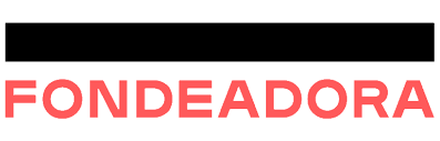 Logo Fondeadora